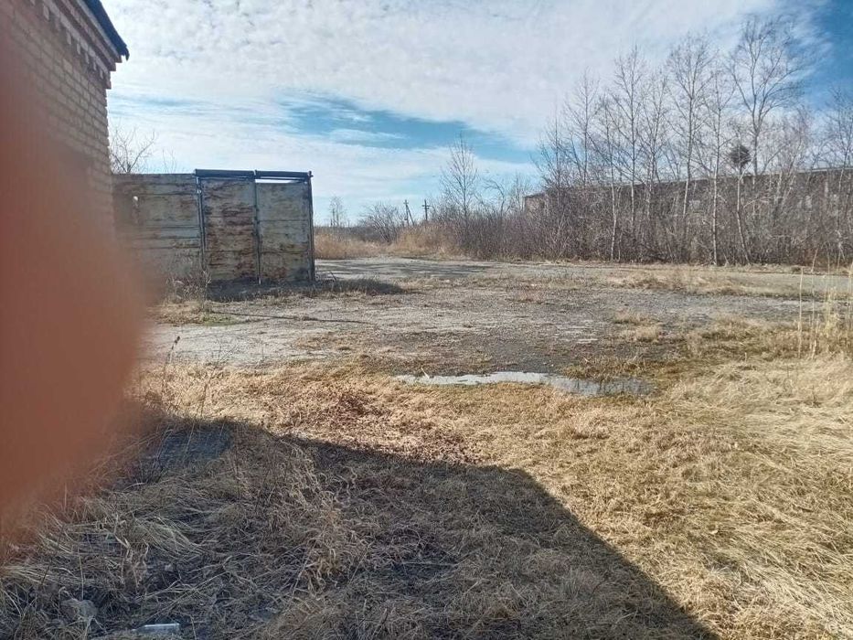 Продам производственный цех