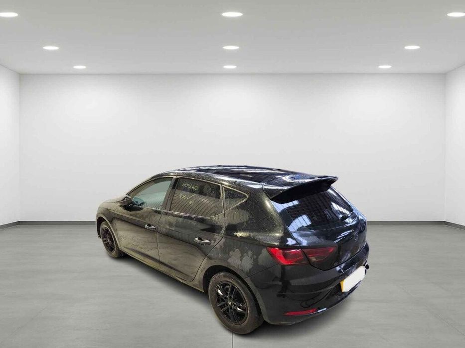 Carcasa filtru motorina Seat Leon 3 facelift (2016-2020) 2018