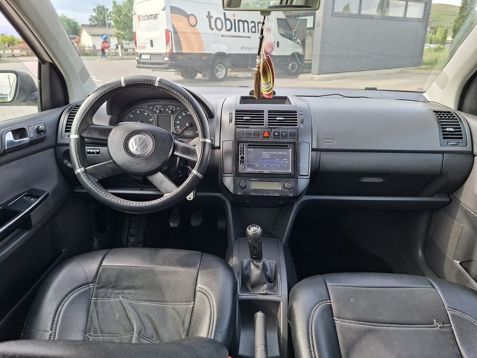 VW Polo 9n 1.2 2005