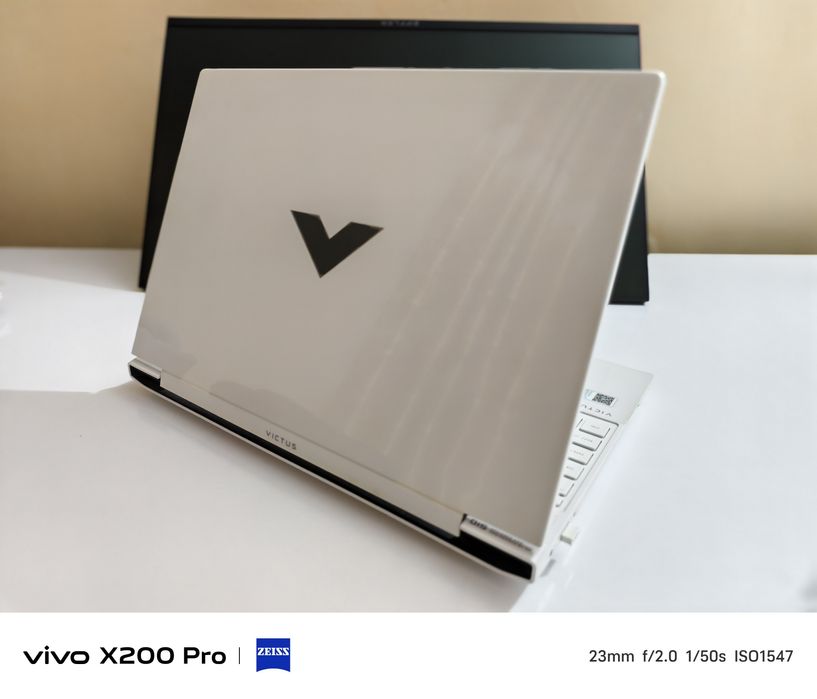 Hp Victus Gaming Laptop