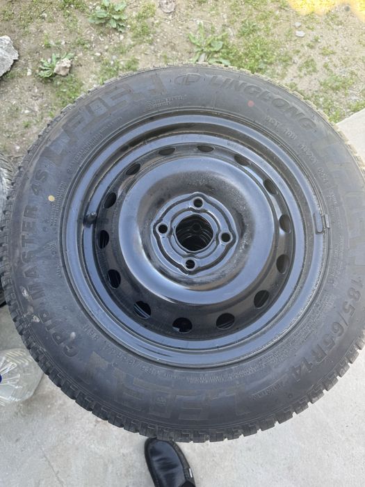 Diska balon spark  nexia 185/65/14