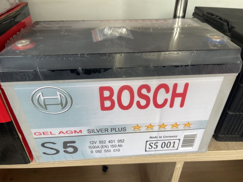 Akumlyator elektromabillar uchun