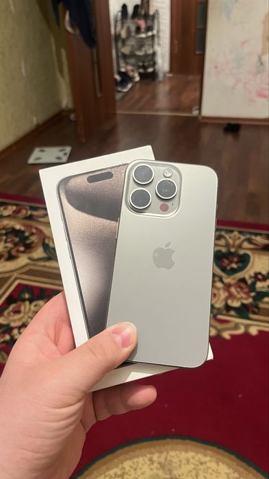 айфон 15 про 128гб 86%%%