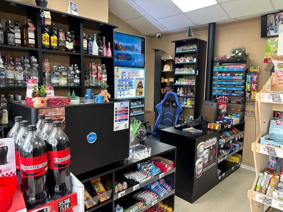 Продава се Магазин в София, Христо Ботев - 46 кв.м за 255 €/кв.м - Снимка #1