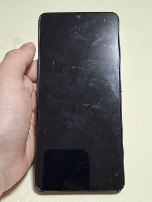 ZTE Blade A36 64GB