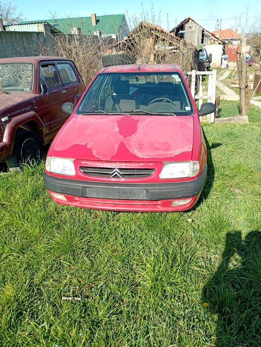 Dezmembrez Citroen Saxo 1.5 Diesel
