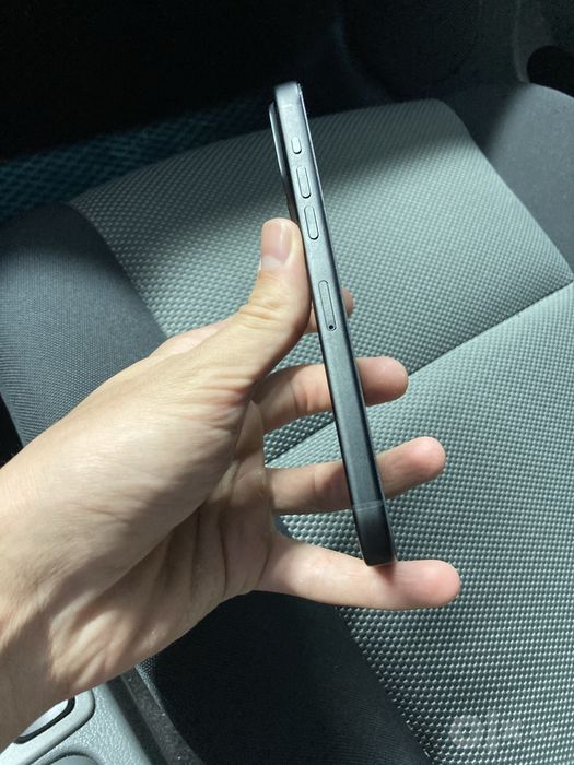 Iphone 14max 18max korpusida