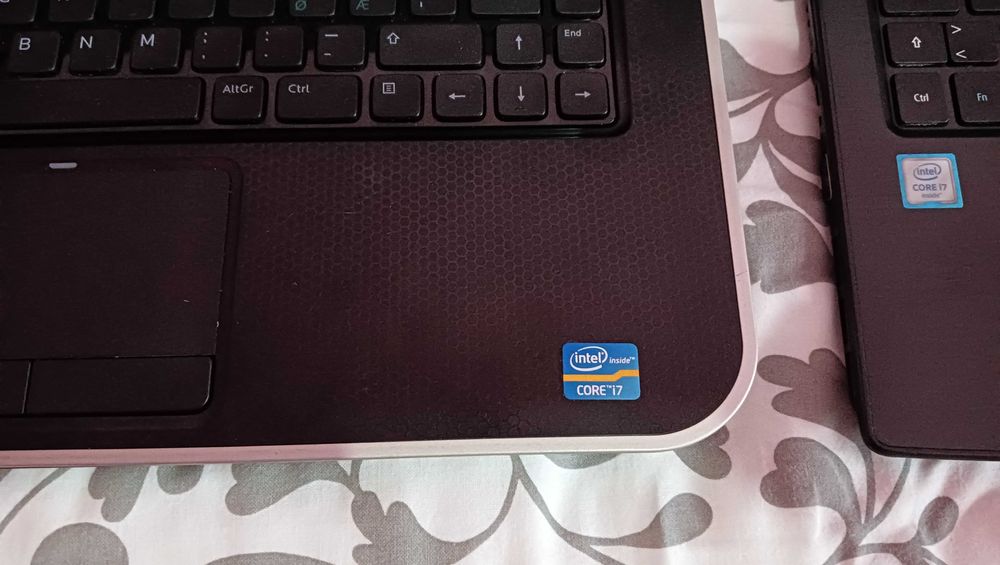 laptopuri  incomplecte si unitate pc i7