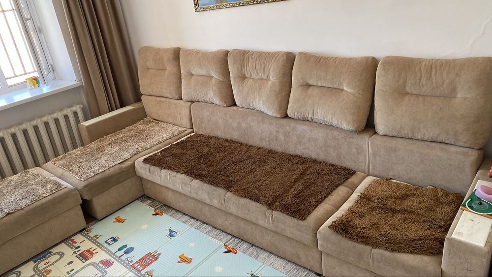 Диван сатылады. Продаю диван