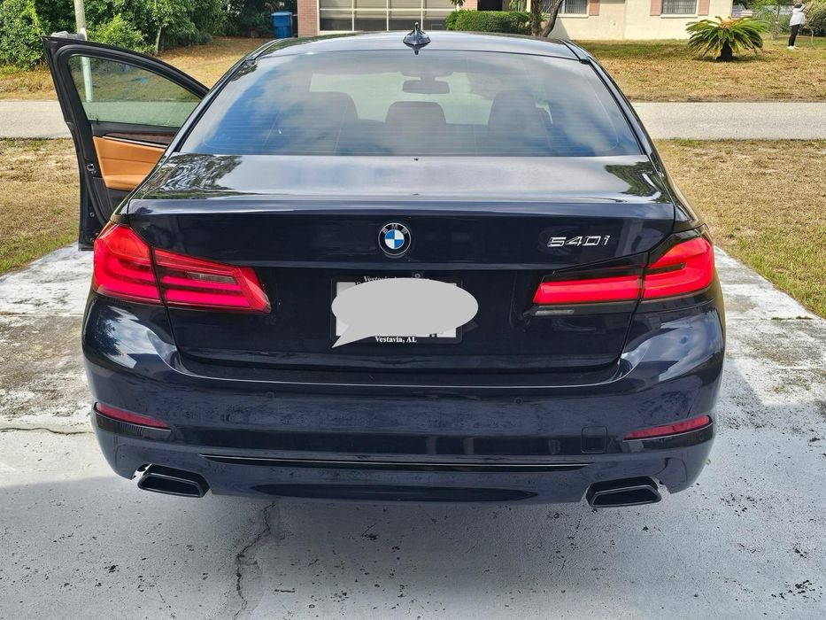 Kit Retrofit Stopuri Bmw seria 5 G30-G31 LCI OEM + Montaj 800