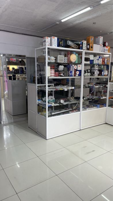 Аренда торговой площади