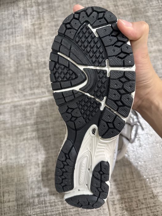 New balance кроссовки
