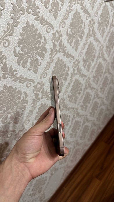 iPhone 16 pro max 92% ideal SROCHNA