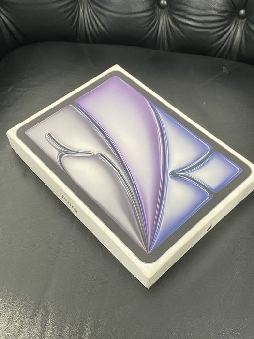 iPad Air 11-Inch M3 / 256 GB / Space Gray