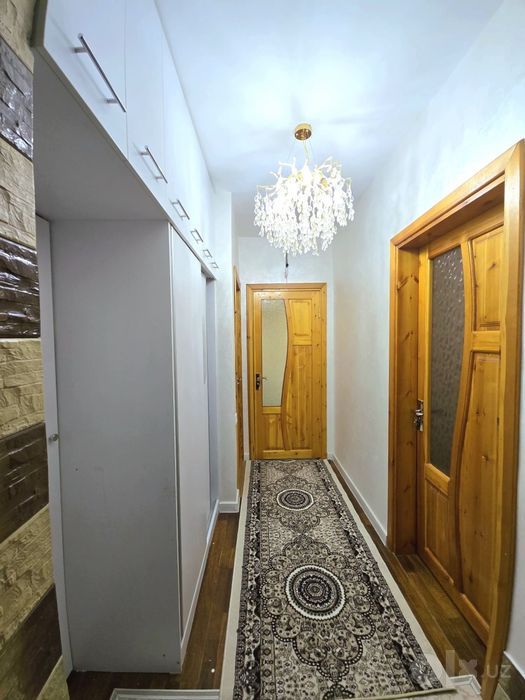 Продаётся 2х комнатная квартира
