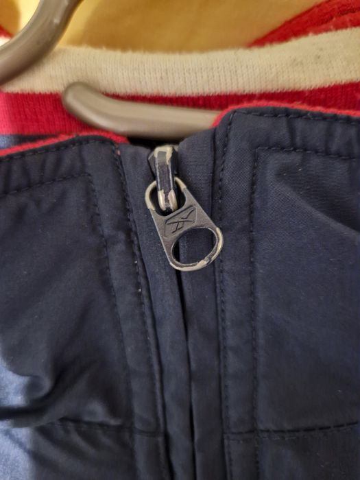 Geaca subtire barbati, Reebok, marime US/UK L