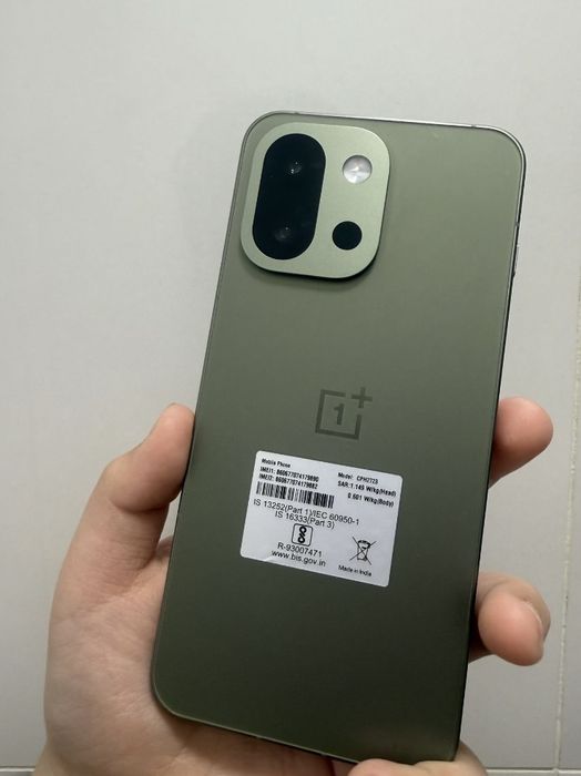 Oneplus 13s global