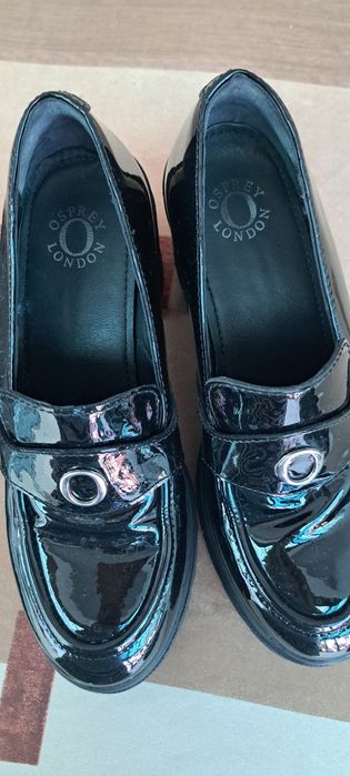 Pantofi Osprey London,marime 38,o purtare
