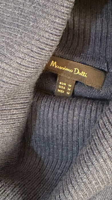 Женские вещи Massimo Dutti Guess Motivi