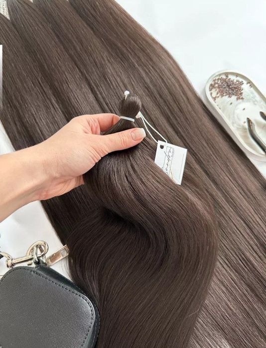 Волосы для наращивания