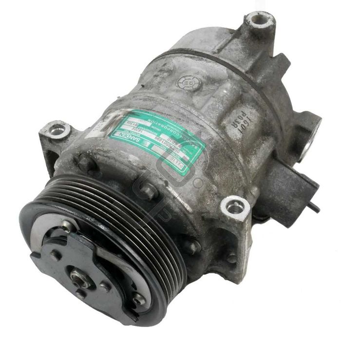 Компресор климатик Volkswagen Passat (B6) ID: 157715