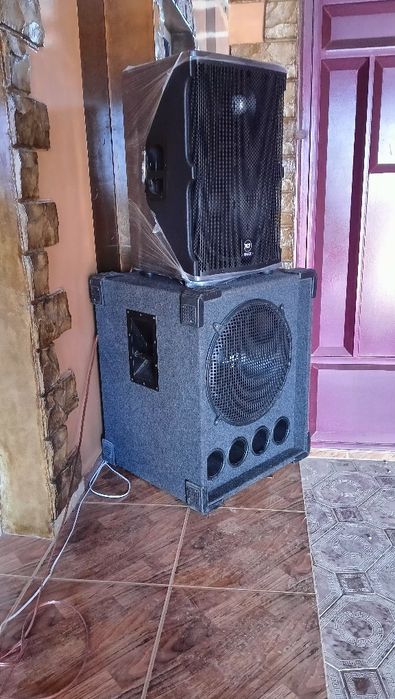 Аппаратура бихренжер