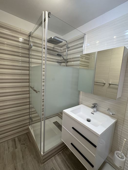 Garsoniera Mobilata Ploiesti Central