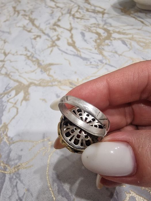 Серебряные Украшения
