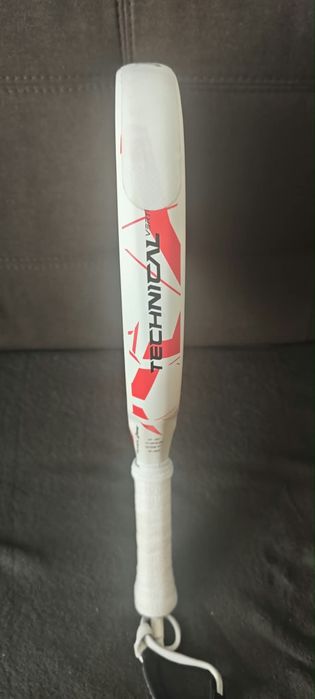 Racheta/paleta padel Babolat Technical Vertuo Juan Lebron 2025