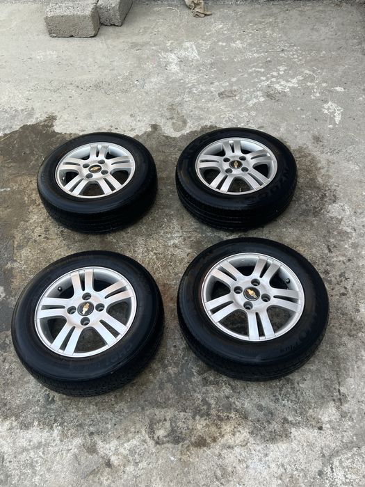 15 лессети диска балон