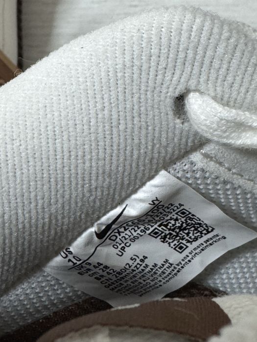 Air force 1 editie speciala