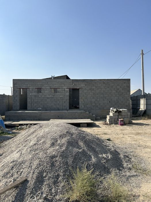 Кумшагал дача Радуга срочно продается