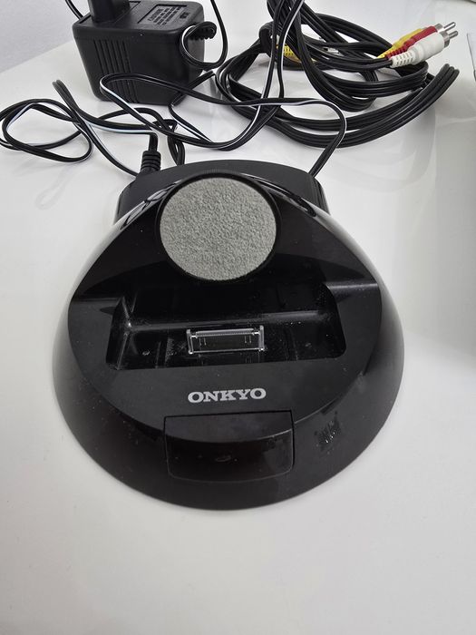 Docking Onkyo complet