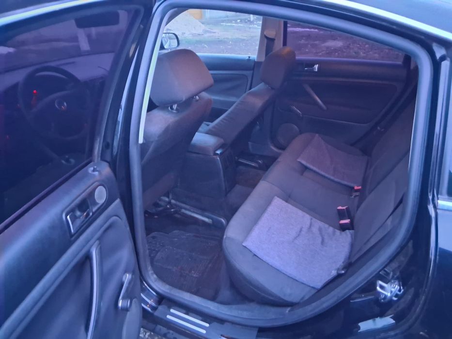 Passat B5 1.9 TDI