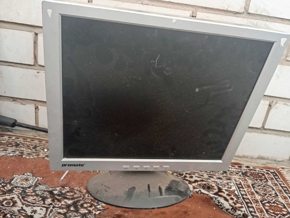 Монитор promate 60гц