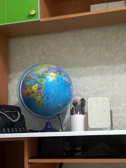 Глобус (globe  )