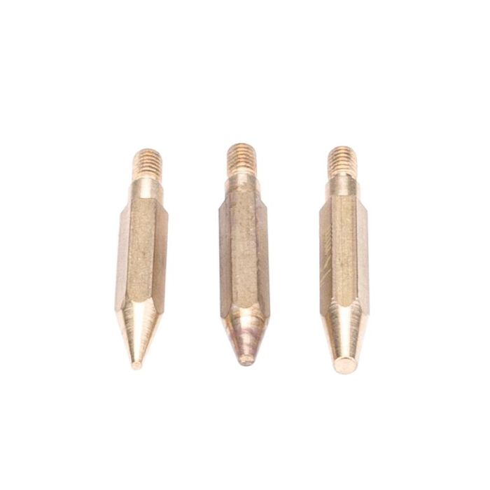 Pistol pentru vopsit electric, 550 W 3 duze 1, 1.8 2.5mm, Powermat