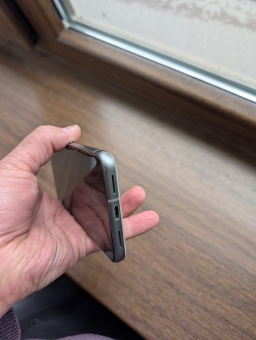 Google pixel 8 Hazel