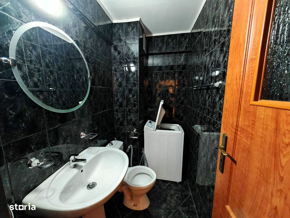 Eleganta Urbana in inima Bacaului | 3 Camere decomandate | Ultracentra