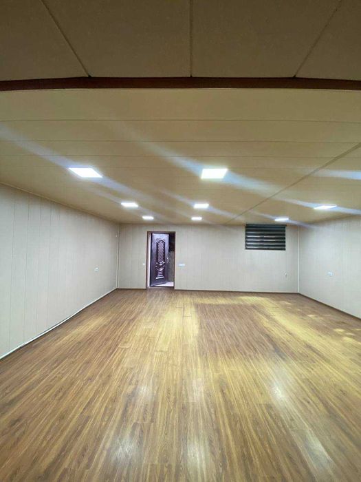 Noturar obyekt (70m2) ijaraga kelishilgan holda beriladi.