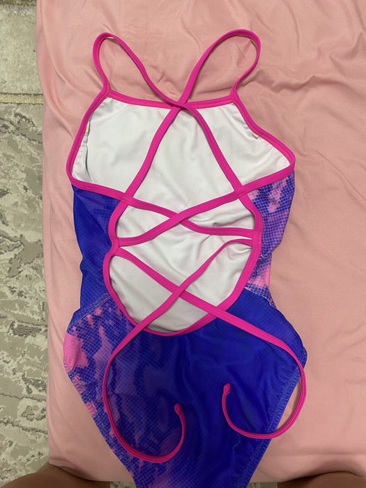 Купальник для плавания