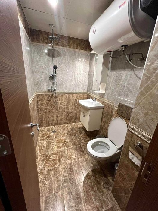 Дава се под наем Двустаен апартамент в Пловдив, Гагарин - 60 кв.м за 425 € - Снимка #6