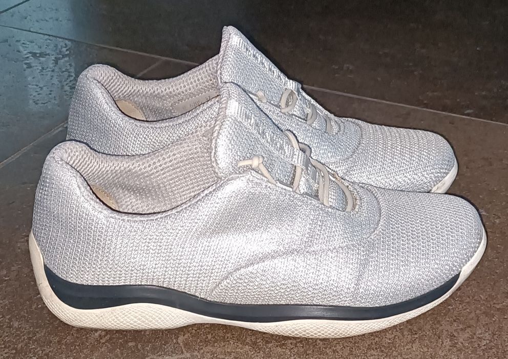 Vand sneakers Prada femei nr.37