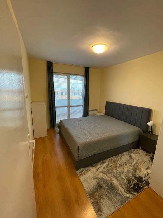 Дава се под наем Двустаен апартамент в Бургас, Меден рудник - зона А - 46 кв.м за 357 € - Снимка #3