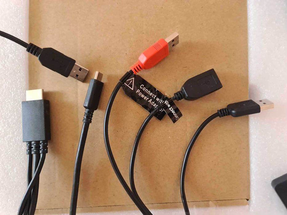 Графичен таблет XP-Pen Artist 15.6