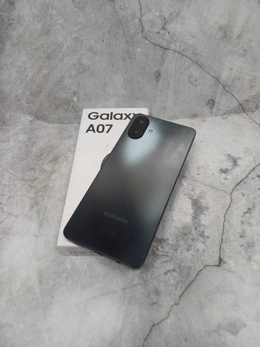 Samsung Galaxy S24 FE (г. Астана Биржан сал 2 ) Лот 961109