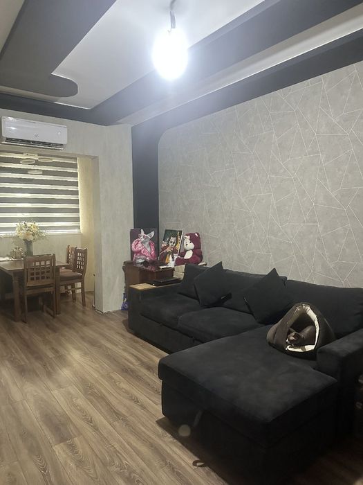 Продается 2х комнатная квартира