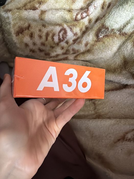 Продам телнфон ZTE A36