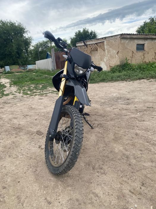 продам Minsk x250