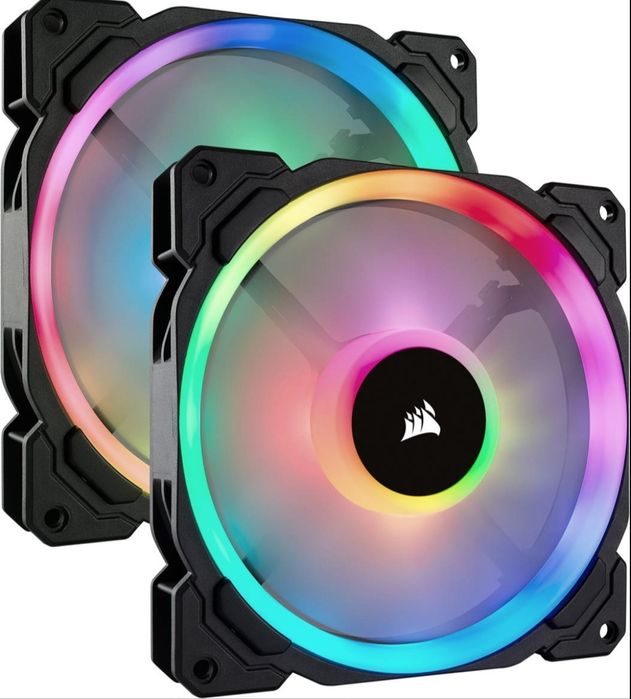 Вентилятор для корпуса Corsair